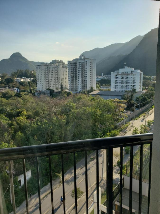 Arte Studios Rio de Janeiro Eksteriør bilde