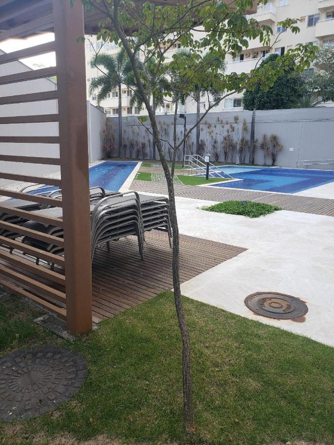Arte Studios Rio de Janeiro Eksteriør bilde