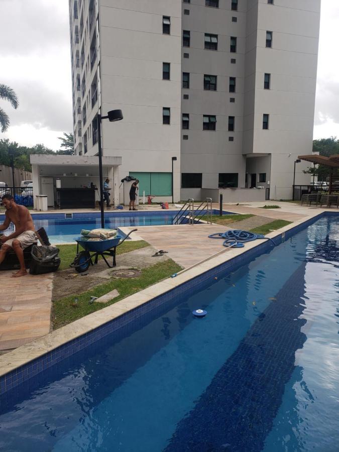 Arte Studios Rio de Janeiro Eksteriør bilde