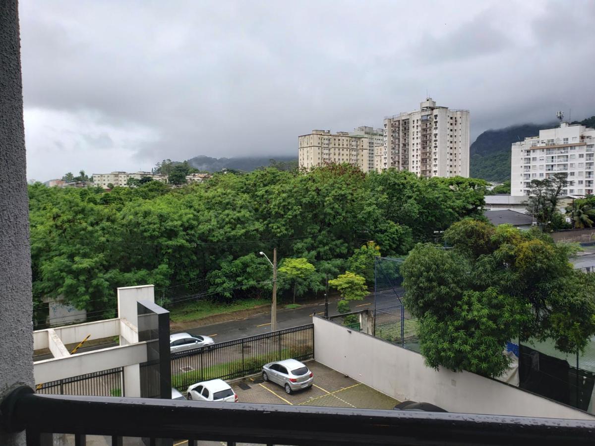 Arte Studios Rio de Janeiro Eksteriør bilde