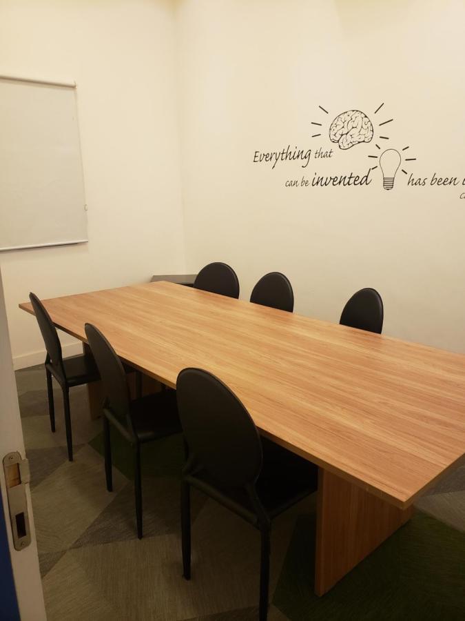Arte Studios Rio de Janeiro Eksteriør bilde