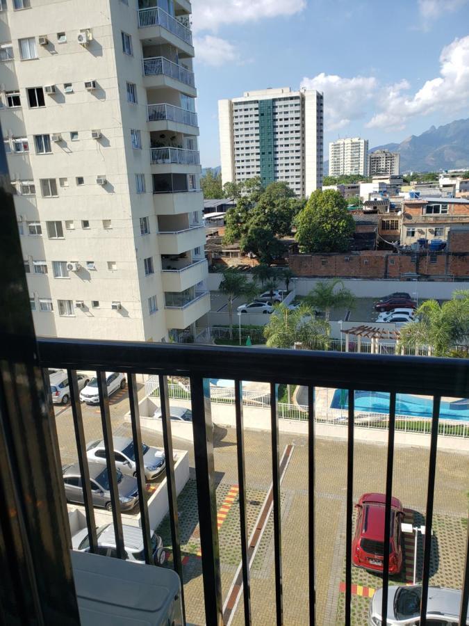Arte Studios Rio de Janeiro Eksteriør bilde